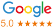 Google Rating Icon