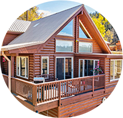 Colorado Springs Vacation Management